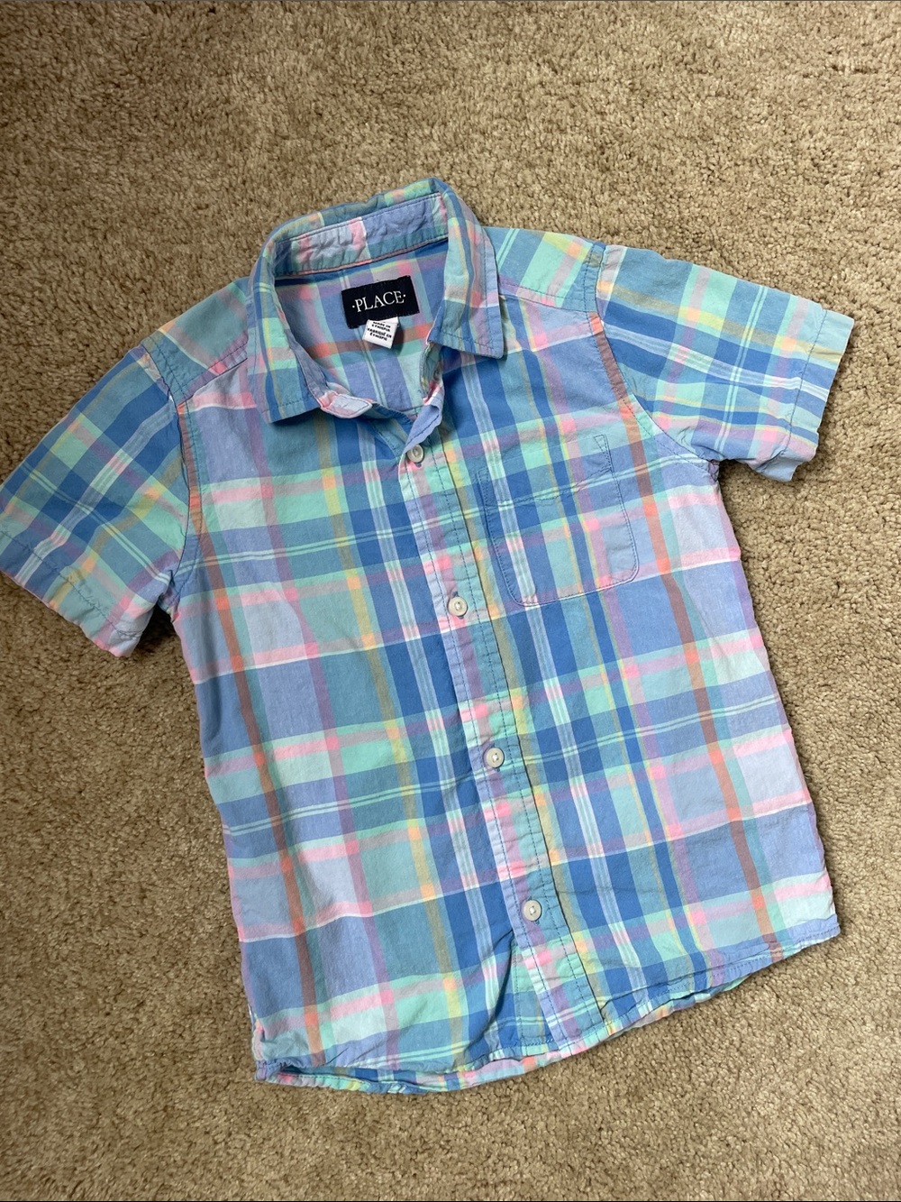 Dress Shirt